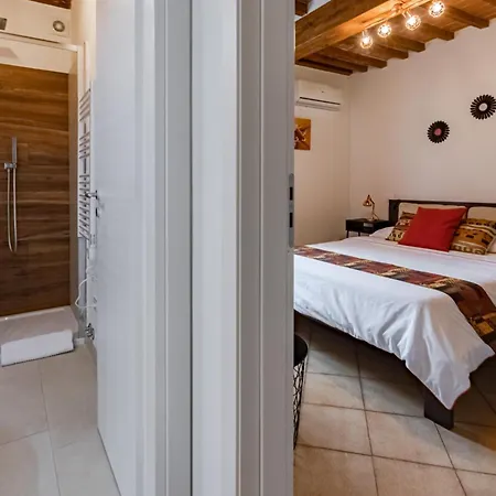 Guest house Pit Stop, Bellissima Vicino All'aeroporto Con Clima Pisa