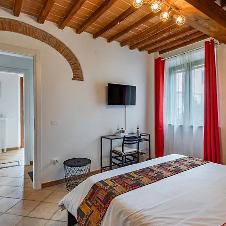 Pit Stop, Bellissima Vicino All'aeroporto Con Clima Guest house